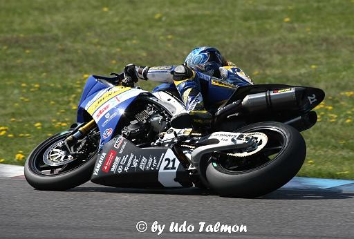 Superbike 09